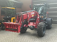 2022 wematik hzm 825t shovel - verreiker - afbeelding 24 van  56