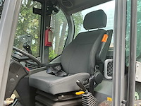 2022 wematik hzm 825t shovel - verreiker - afbeelding 29 van  56