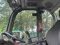 2022 wematik hzm 825t shovel - verreiker - afbeelding 30 van  56