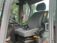 2022 wematik hzm 825t shovel - verreiker - afbeelding 31 van  56