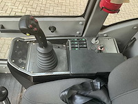 2022 wematik hzm 825t shovel - verreiker - afbeelding 33 van  56