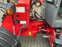 2022 wematik hzm 825t shovel - verreiker - afbeelding 37 van  56
