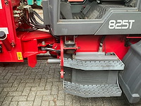 2022 wematik hzm 825t shovel - verreiker - afbeelding 38 van  56