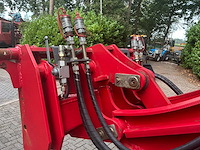 2022 wematik hzm 825t shovel - verreiker - afbeelding 40 van  56