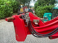 2022 wematik hzm 825t shovel - verreiker - afbeelding 41 van  56