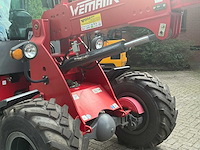 2022 wematik hzm 825t shovel - verreiker - afbeelding 43 van  56