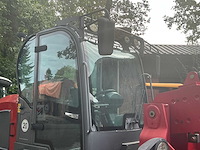 2022 wematik hzm 825t shovel - verreiker - afbeelding 46 van  56