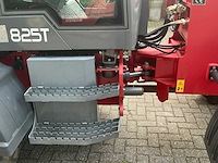2022 wematik hzm 825t shovel - verreiker - afbeelding 47 van  56