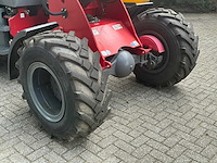 2022 wematik hzm 825t shovel - verreiker - afbeelding 48 van  56