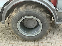 2022 wematik hzm 825t shovel - verreiker - afbeelding 50 van  56