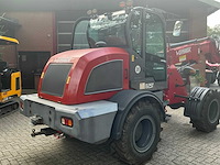 2022 wematik hzm 825t shovel - verreiker - afbeelding 55 van  56