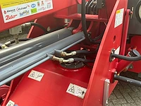 2022 wematik hzm 825t shovel - verreiker - afbeelding 24 van  60