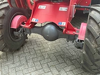2022 wematik hzm 825t shovel - verreiker - afbeelding 29 van  60