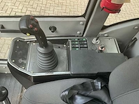 2022 wematik hzm 825t shovel - verreiker - afbeelding 39 van  60