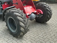 2022 wematik hzm 825t shovel - verreiker - afbeelding 54 van  60