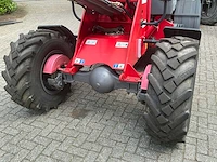 2022 wematik hzm 825t shovel - verreiker - afbeelding 55 van  60