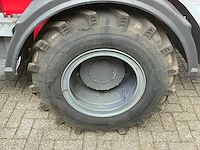 2022 wematik hzm 825t shovel - verreiker - afbeelding 57 van  60