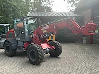 2022 wematik hzm 825t shovel - verreiker - afbeelding 59 van  60