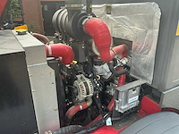 2022 wematik hzm 825t shovel - verreiker - afbeelding 14 van  14