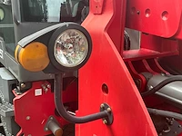 2022 wematik hzm 825t shovel - verreiker - afbeelding 15 van  60