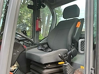 2022 wematik hzm 825t shovel - verreiker - afbeelding 31 van  60