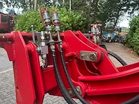 2022 wematik hzm 825t shovel - verreiker - afbeelding 40 van  60