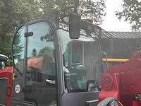 2022 wematik hzm 825t shovel - verreiker - afbeelding 46 van  60