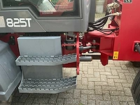 2022 wematik hzm 825t shovel - verreiker - afbeelding 48 van  60