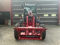 2022 wematik hzm 825t shovel - verreiker - afbeelding 45 van  60