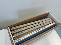 2022 wiesstechnik pharmaevent c/250/l fotostabiliteitstestkast - afbeelding 2 van  12