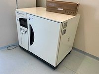 2022 wiesstechnik pharmaevent c/250/l fotostabiliteitstestkast - afbeelding 6 van  12