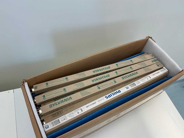 2022 wiesstechnik pharmaevent c/250/l fotostabiliteitstestkast - afbeelding 9 van  11