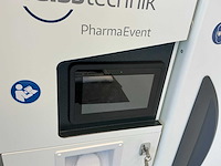 2022 wiesstechnik pharmaevent c/250/l fotostabiliteitstestkast - afbeelding 6 van  11
