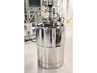 2022 wilhelm schmidt nex 20 rvs canister (6x) - afbeelding 3 van  5