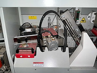 2022 wilmac g560 plus kantenlijmmachine - afbeelding 4 van  18