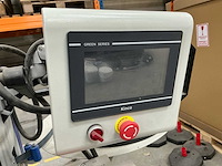 2022 wilmac g560 plus kantenlijmmachine - afbeelding 7 van  18