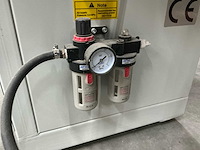 2022 wilmac g560 plus kantenlijmmachine - afbeelding 8 van  18