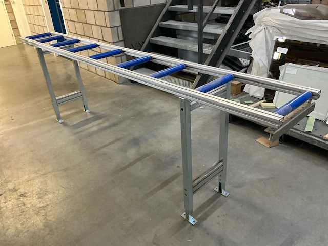 2022 wilmac g560 plus kantenlijmmachine - afbeelding 10 van  18