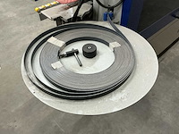 2022 wilmac g560 plus kantenlijmmachine - afbeelding 18 van  18