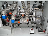 2022 wilmac g560 plus kantenlijmmachine - afbeelding 5 van  18