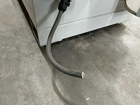 2022 wilmac g560 plus kantenlijmmachine - afbeelding 6 van  18