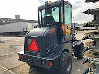 2022 wolf wl80 shovel (defect) - afbeelding 4 van  4