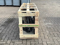 2022 woodcraft ls22bh houtkliefmachine - afbeelding 8 van  8