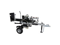 2022 woodcraft ls22bh houtkliefmachine - afbeelding 2 van  8