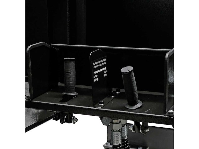 2022 woodcraft ls22bh houtkliefmachine - afbeelding 4 van  8