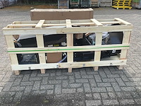 2022 woodcraft ls22bh houtkliefmachine - afbeelding 7 van  8