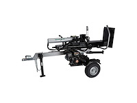 2022 woodcraft ls22eh houtkliefmachine - afbeelding 1 van  12