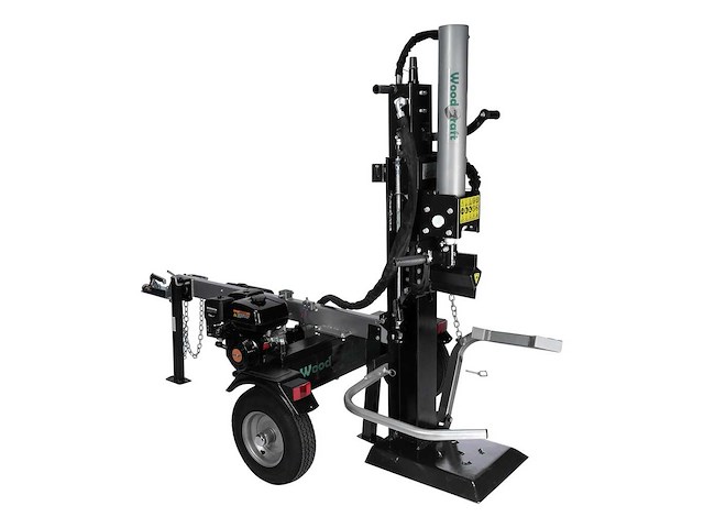 2022 woodcraft ls22eh houtkliefmachine - afbeelding 3 van  12