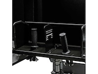 2022 woodcraft ls22eh houtkliefmachine - afbeelding 5 van  12