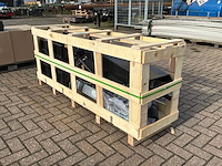 2022 woodcraft ls22eh houtkliefmachine - afbeelding 6 van  12